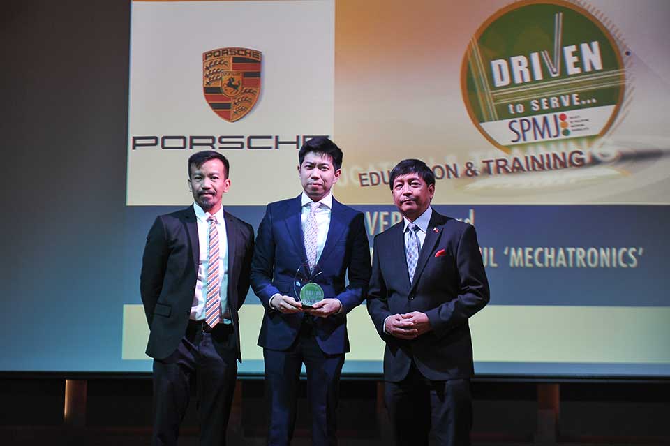 SPMJ Driven to Serve honors auto brands with best CSR program