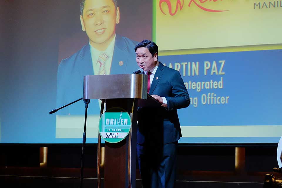 SPMJ Driven to Serve honors auto brands with best CSR program