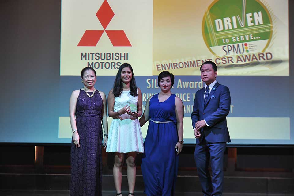 SPMJ Driven to Serve honors auto brands with best CSR program