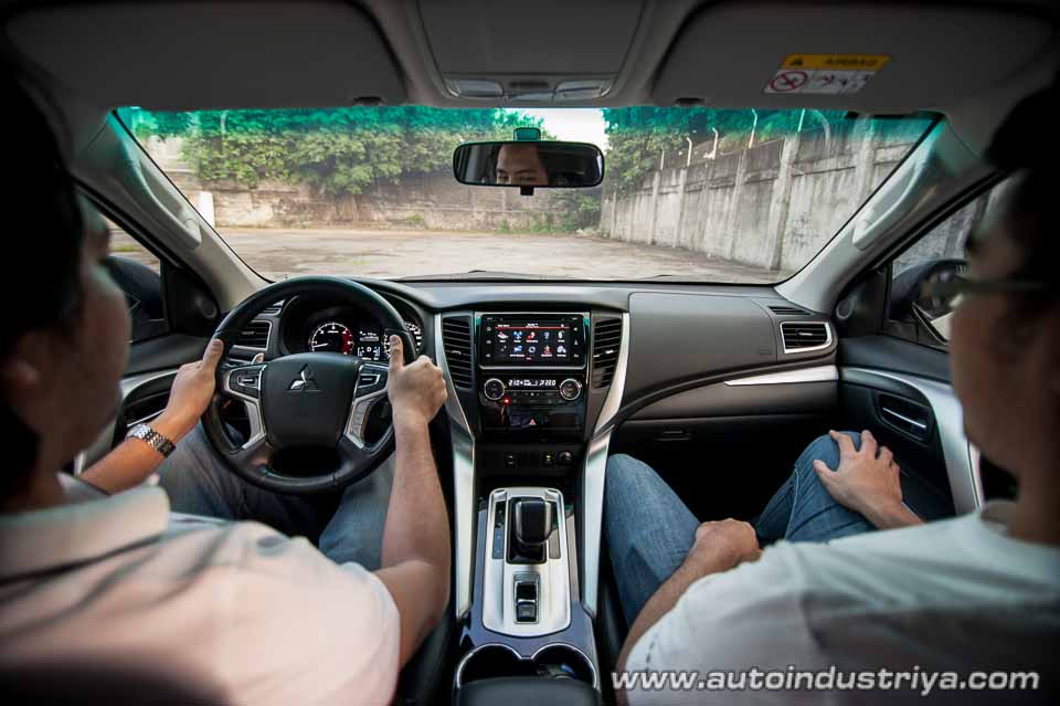 Seven ways to seven seats