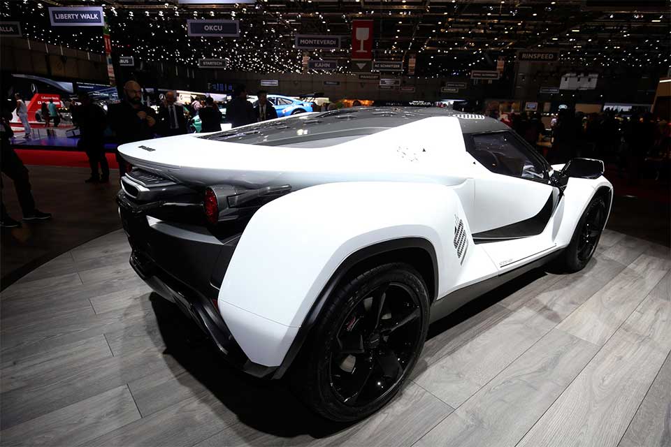 Geneva 2017: Tata Tamo Racemo is one heck of a tongue twister