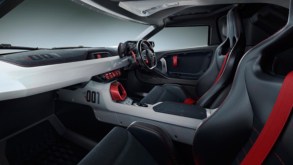 Geneva 2017: Tata Tamo Racemo is one heck of a tongue twister