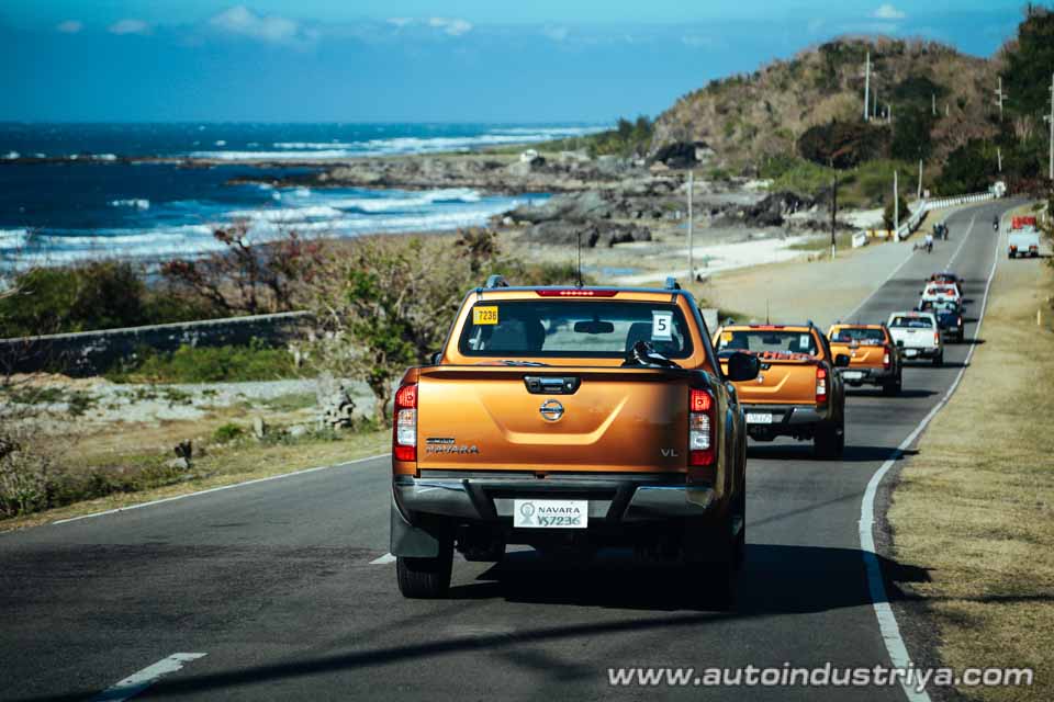 The Long Haul: Northern Luzon with the Nissan Navara The Long Haul: Northern Luzon with the Nissan Navara