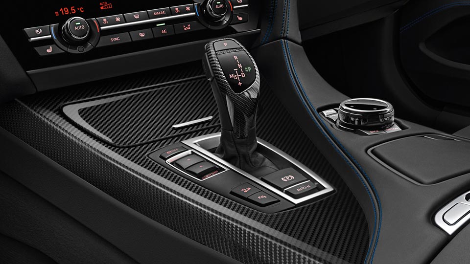 BMW 6-Series M Sport Limited