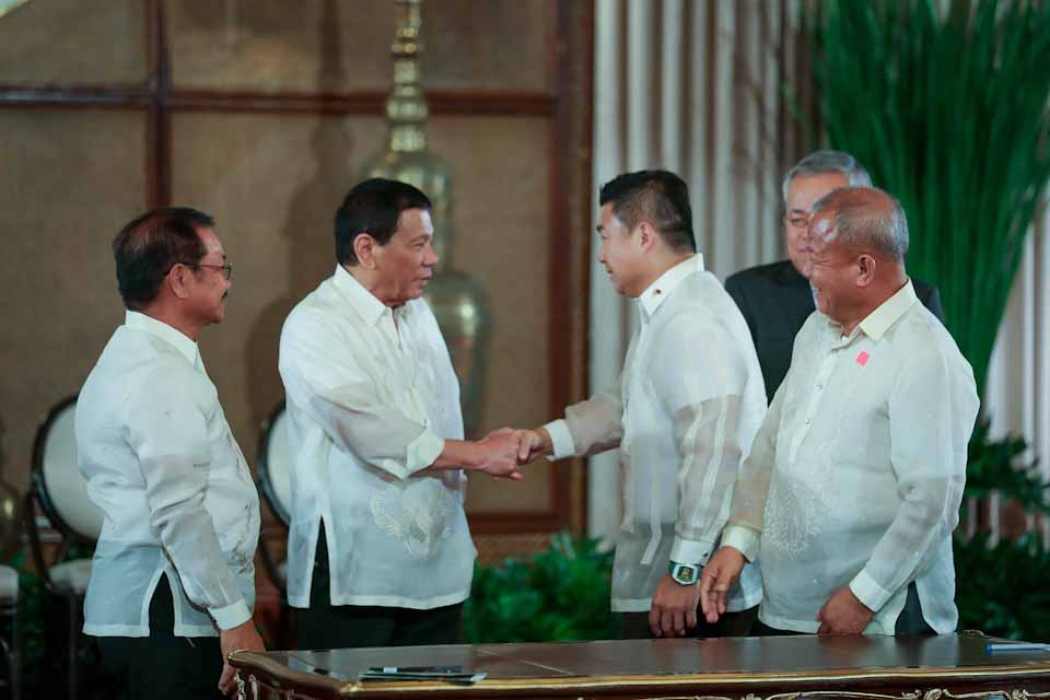 Php 1 billion tire factory will soon rise in Mindanao