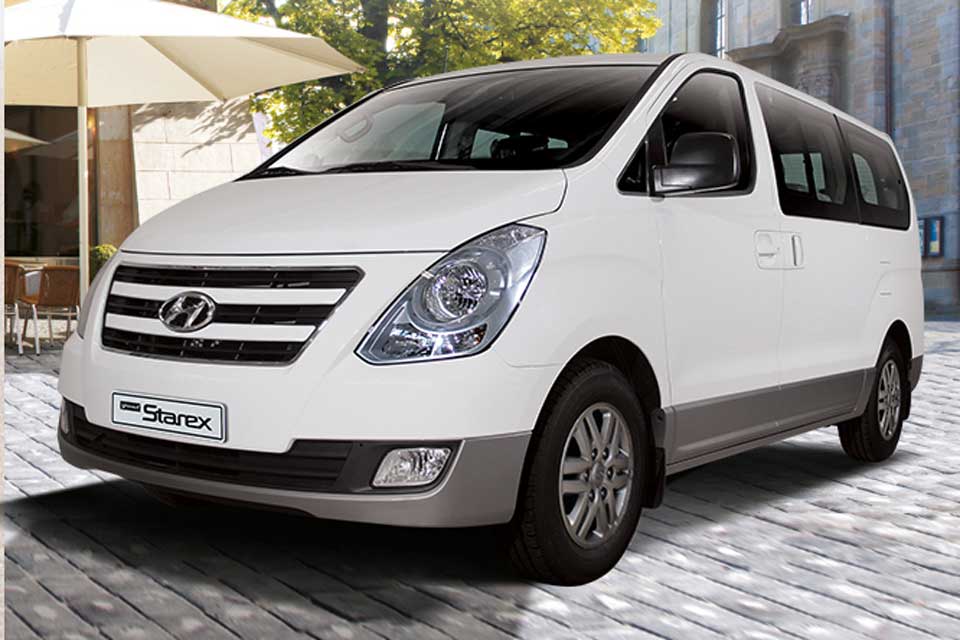 Start summer with the CarRAZY for Hyundai promo