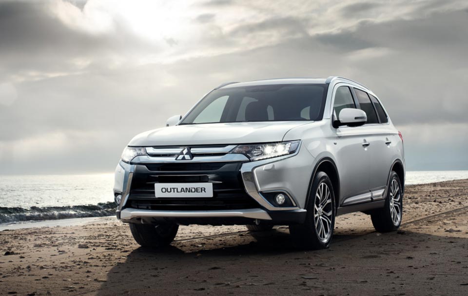 Report: Mitsubishi to delay release of next-gen ASX, Outlander