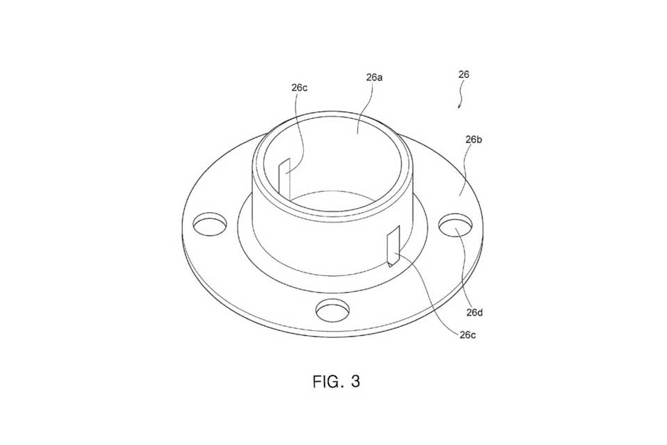 Upcoming Toyota Supra to get an electric supercharger? 