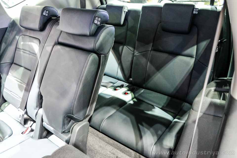 BIMS 2017: All-new Honda CR-V makes ASEAN debut