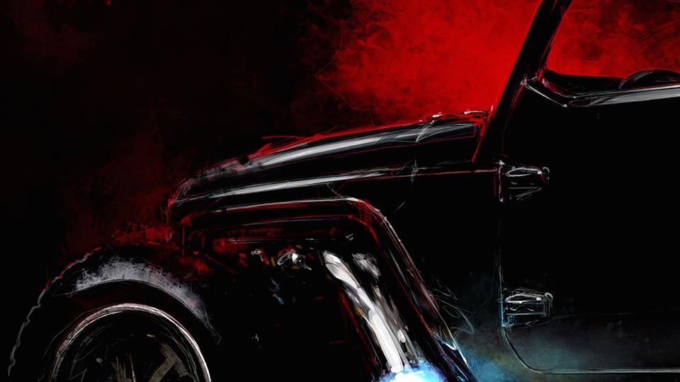 Jeep teases all-new 2017 Easter Safari concepts