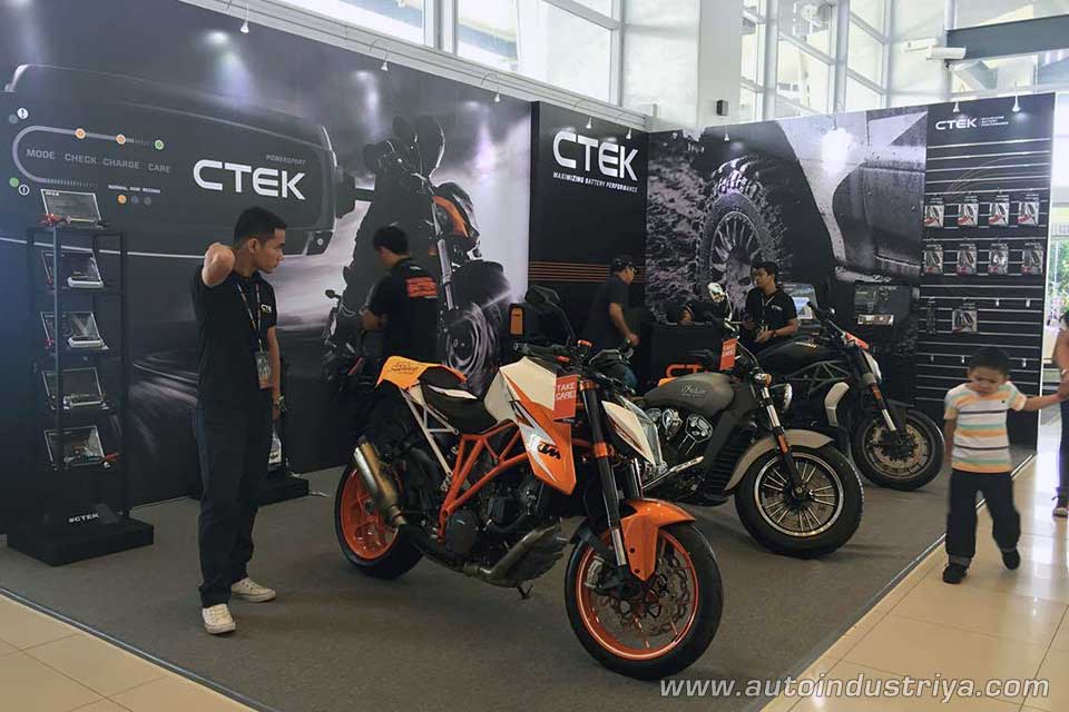 8 great reasons to drop by the 2017 Manila International Auto Show