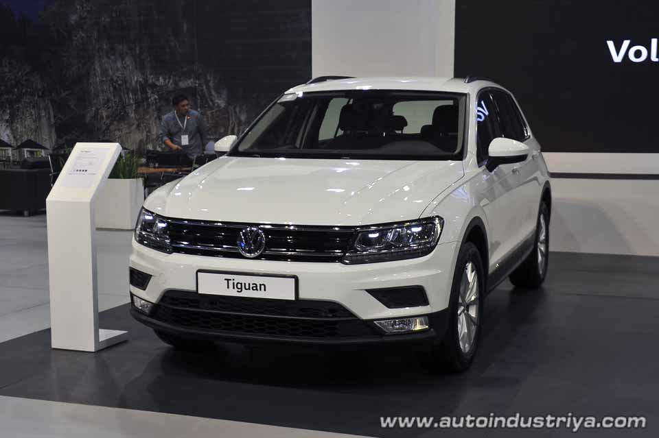 2017 Manila International Auto Show