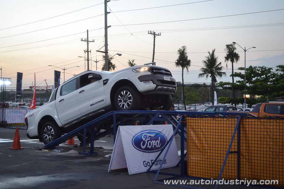 2017 Manila International Auto Show