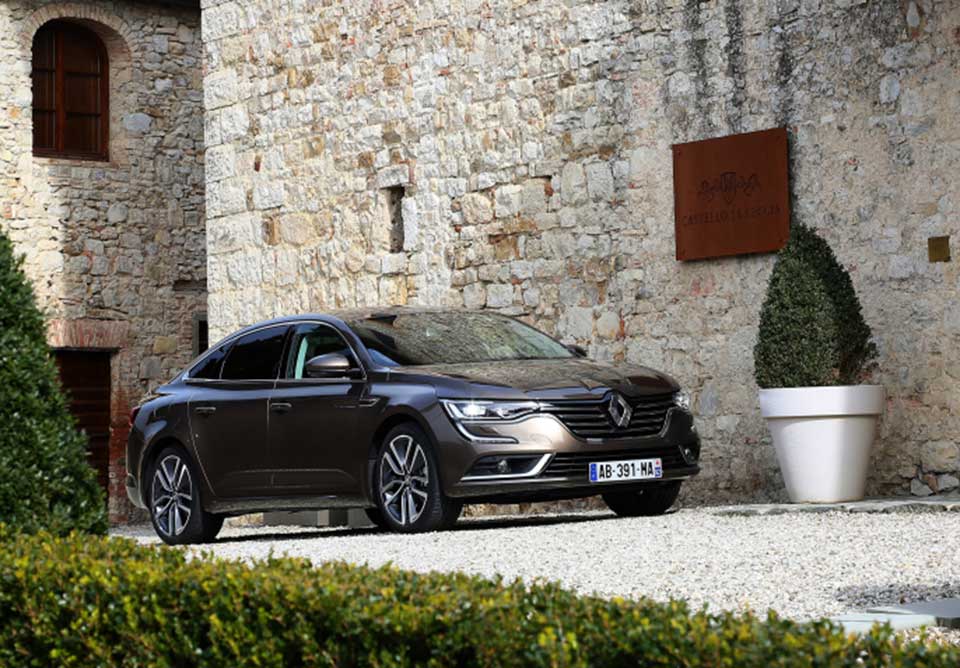 Report: Mitsubishi may sell rebadged Renaults in SEA soon Report: Mitsubishi may sell rebadged Renaults in SEA soon