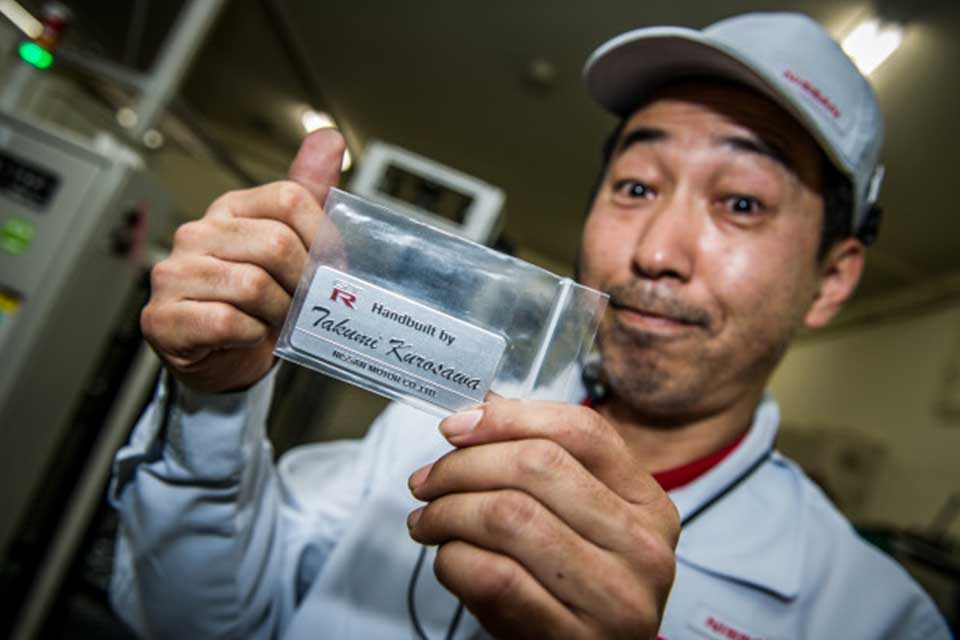 7 foolproof ways to justify the 2017 Nissan GT-R to your wife