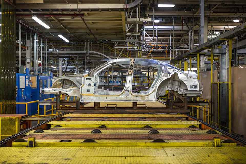 Trump and the future of the US auto industry