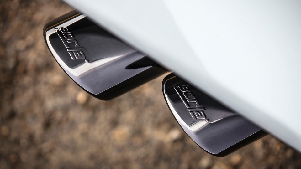 Chevy brings out performance pack for 2018 Tahoe RST