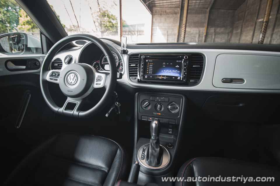 2016 Volkswagen Beetle Club Edition