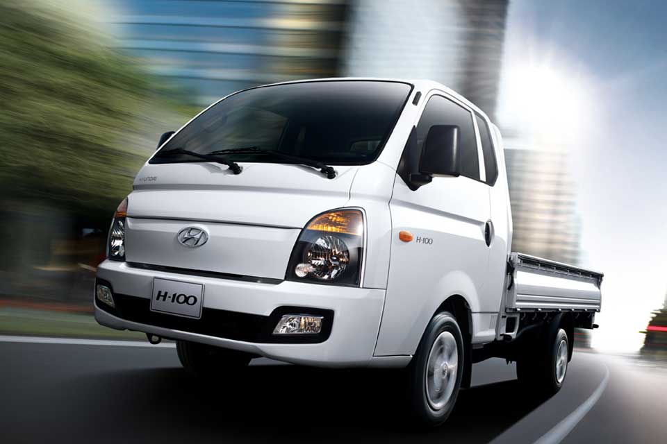 Hyundai Philippines achieves record-high sales in March Hyundai Philippines achieves record-high sales in March