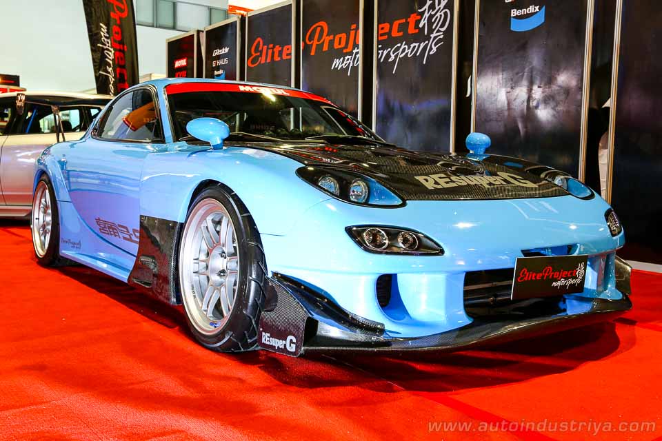 What you can expect to see at the 2017 Trans Sport Show