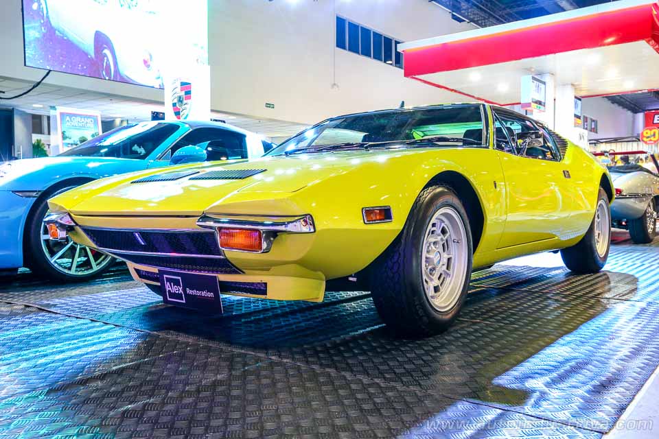 What you can expect to see at the 2017 Trans Sport Show