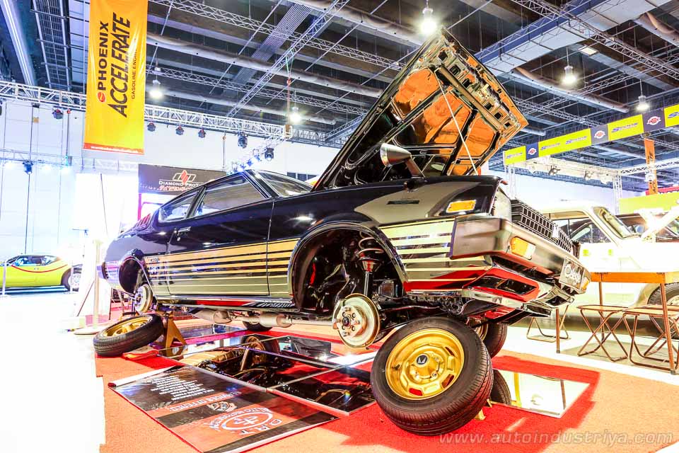 What you can expect to see at the 2017 Trans Sport Show