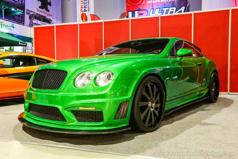 What you can expect to see at the 2017 Trans Sport Show