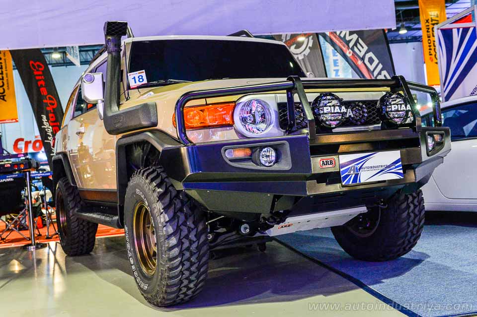What you can expect to see at the 2017 Trans Sport Show