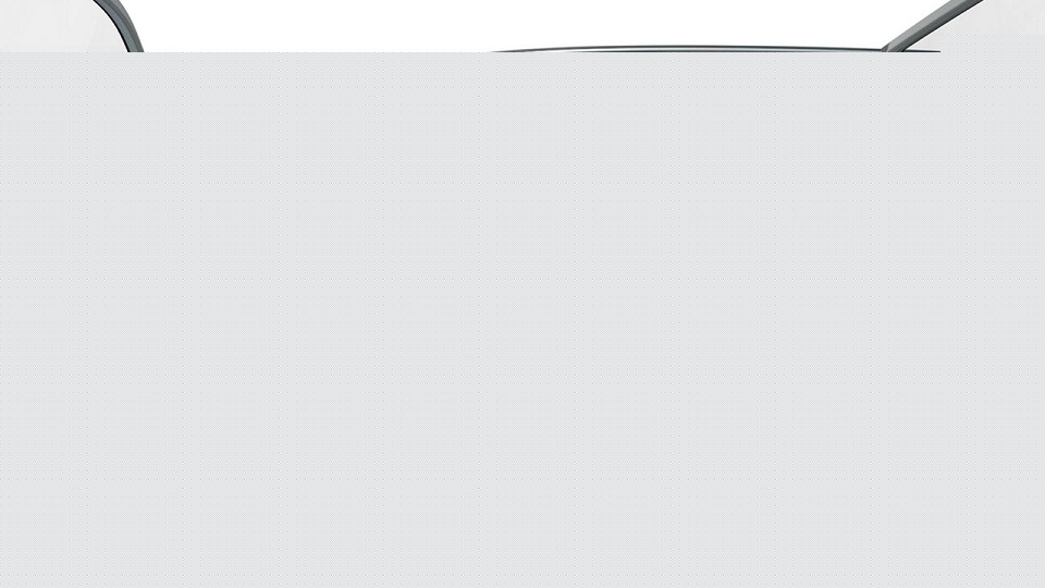 The rear suicide doors of the Jeep Yuntu concept