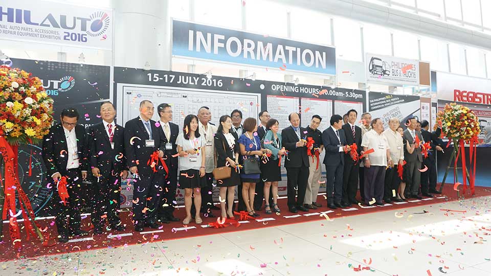 2017 PhilAuto aftermarket show all set for July 14-16