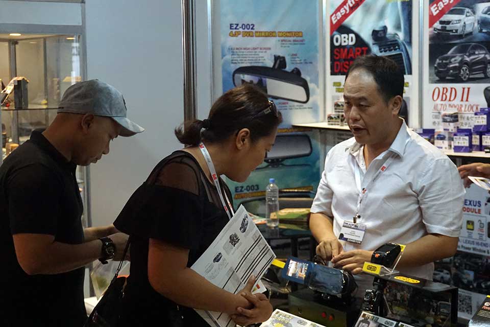 2017 PhilAuto aftermarket show all set for July 14-16