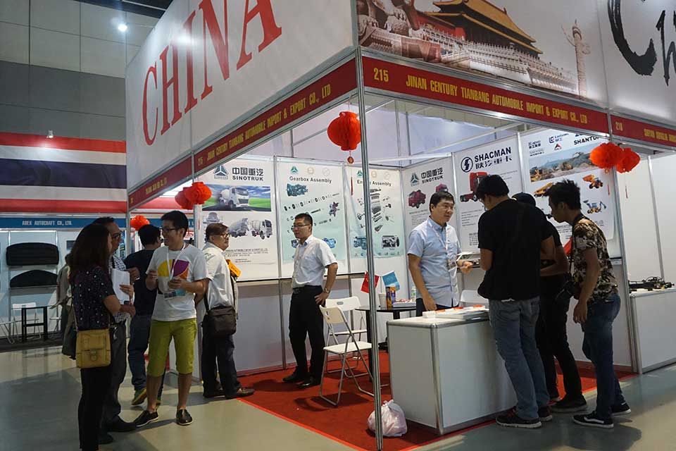 2017 PhilAuto aftermarket show all set for July 14-16