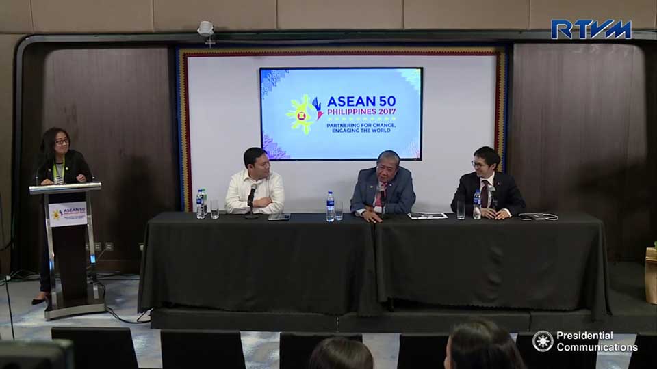 PHP 8.4-trillion in infrastructure projects planned until 2022