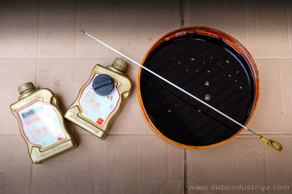 Five Service essentials for your car