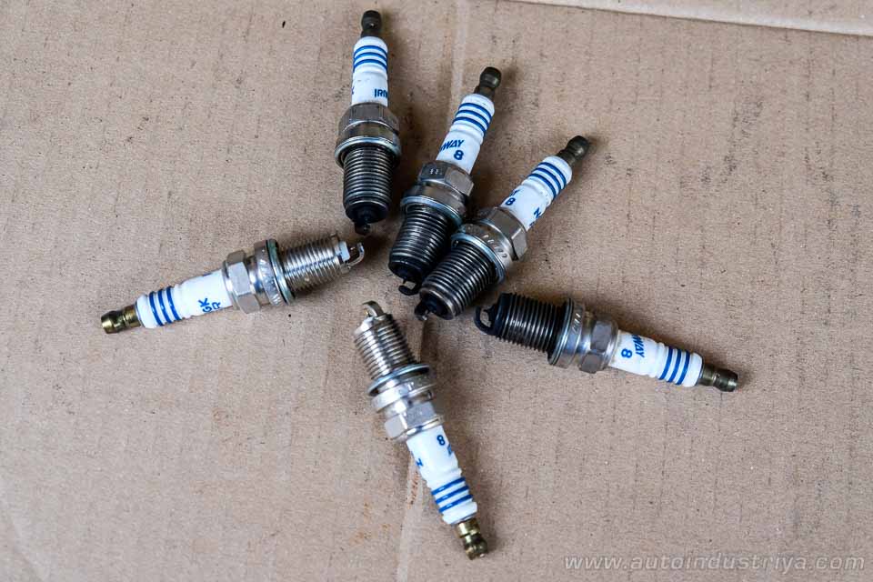 Five Service essentials for your car