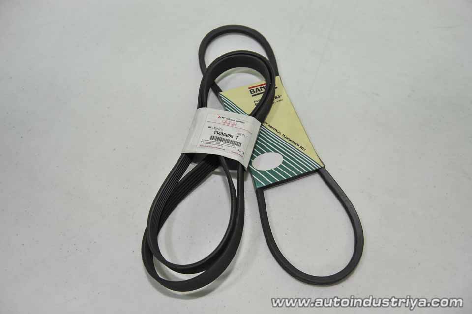 Five Service essentials for your car