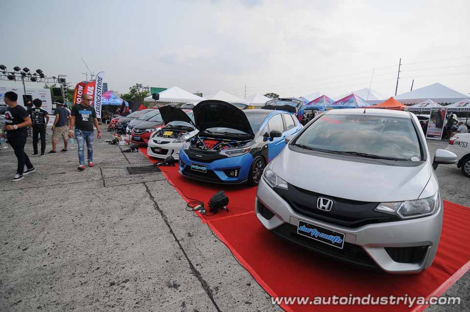 The sights and sounds of FitFest 2017