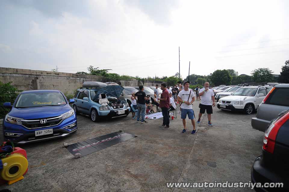 The sights and sounds of FitFest 2017