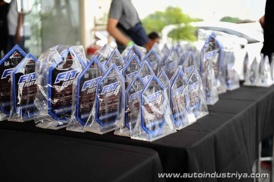 The sights and sounds of FitFest 2017