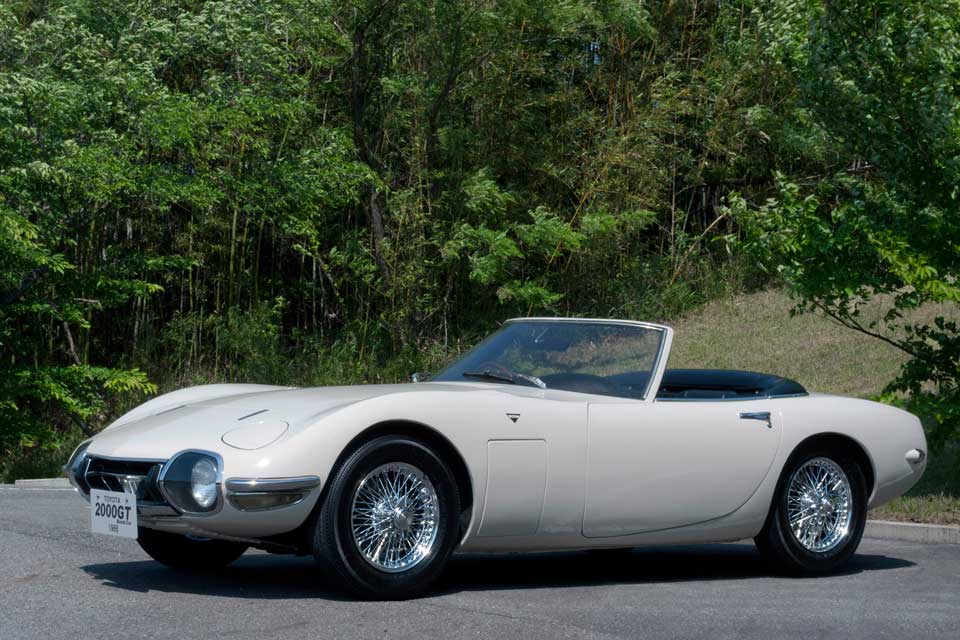 Jeepney to join Toyota's 28th Classic Car Festival in Japan