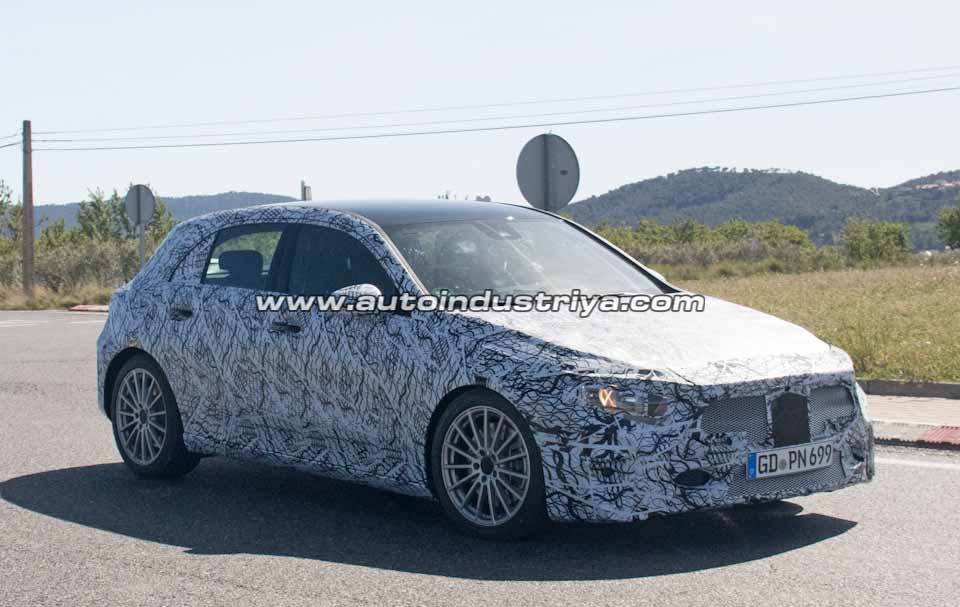 Mercedes-AMG outlines plans