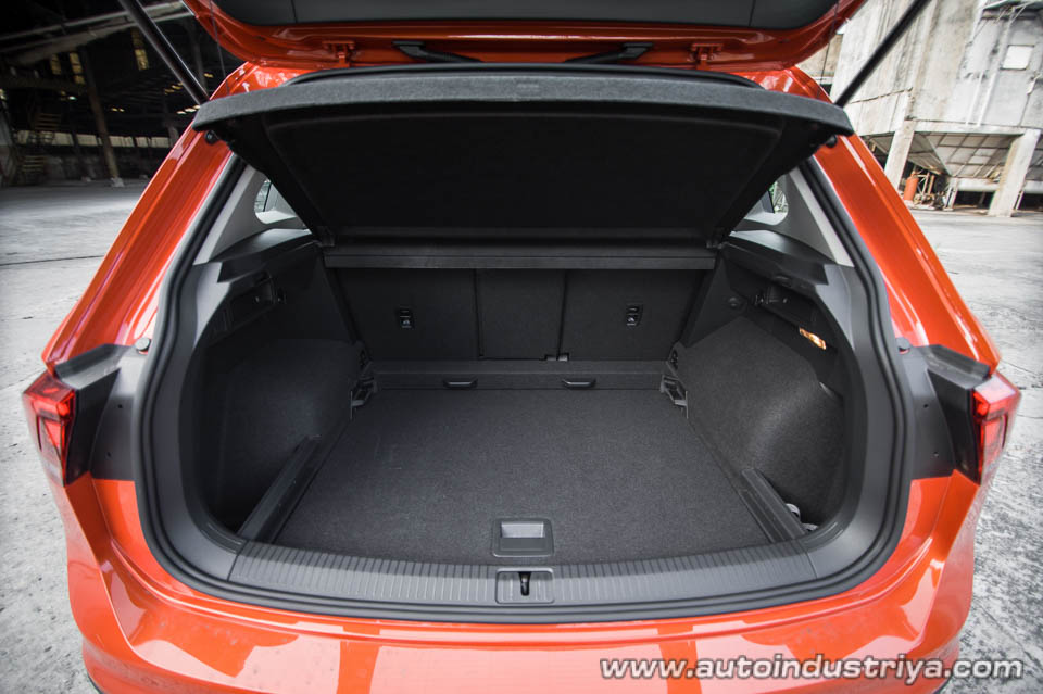 2017 Volkswagen Tiguan 1.4 TSI DSG 2017 Volkswagen Tiguan 1.4 TSI DSG