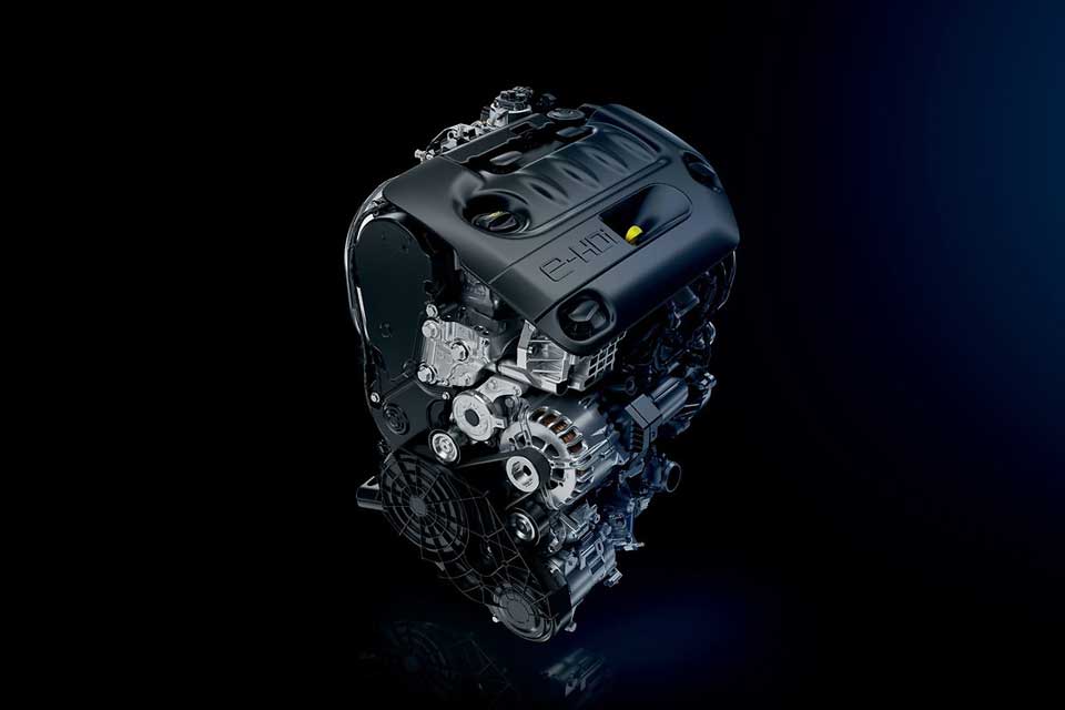 Peugeot 308 gets refreshed for 2018