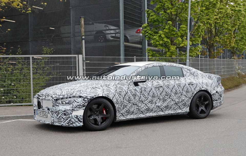 Mercedes-AMG outlines plans