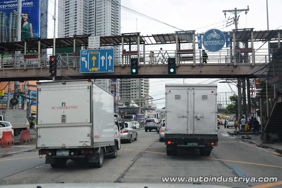 Speed Limiter law expands scope beyond PUVs