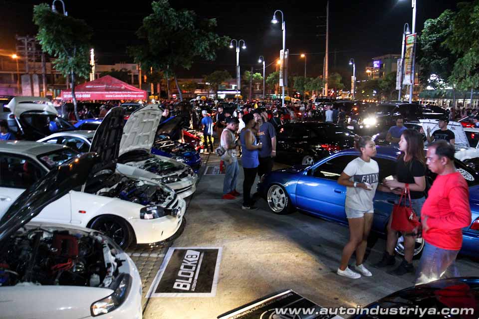 The 2017 Subic Bay Auto Show 