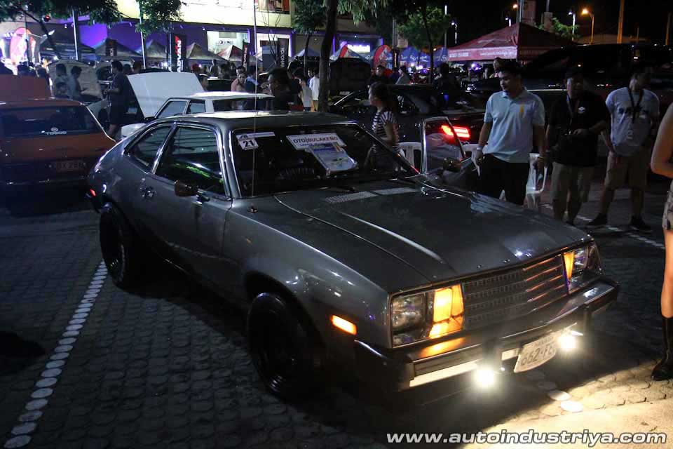 The 2017 Subic Bay Auto Show 