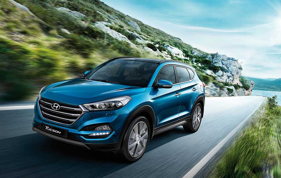 Hyundai Philippines ends first four months of 2017 with 9% growth