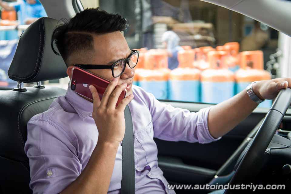 The rundown on the Anti-Distracted Driving Act