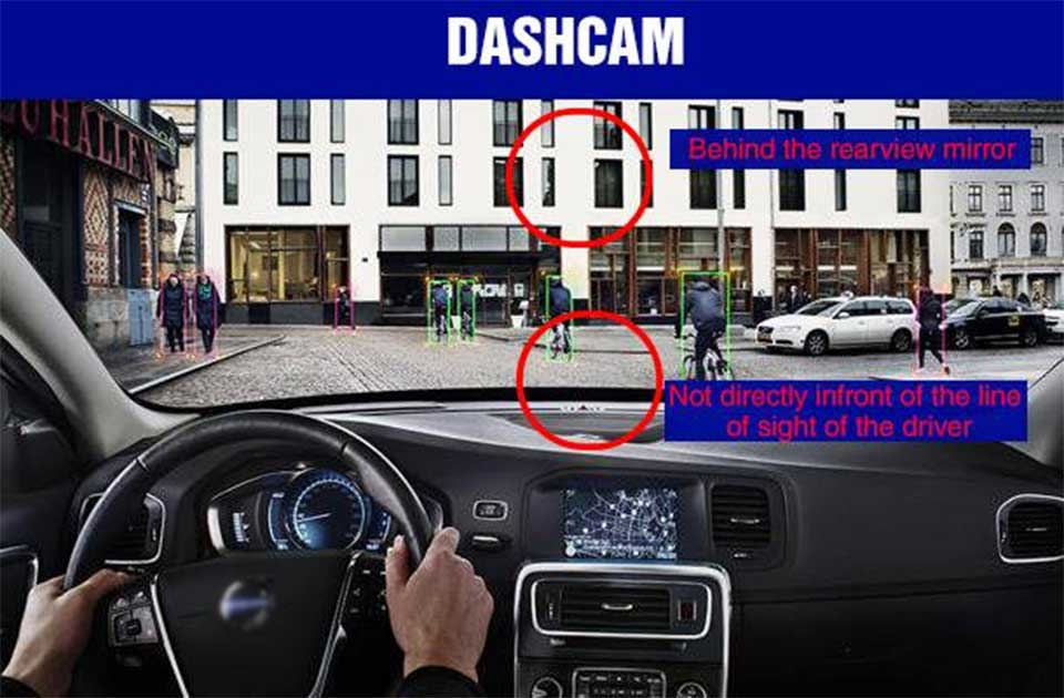 The rundown on the Anti-Distracted Driving Act